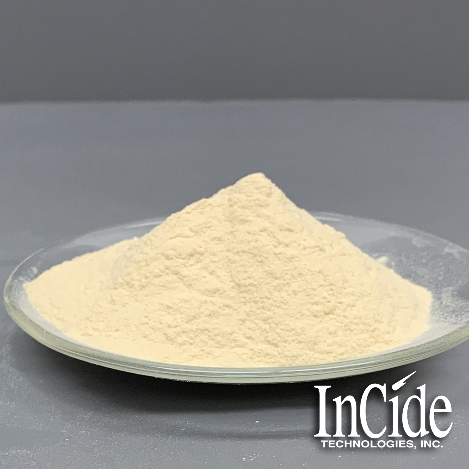 Xanthan Gum InCide Technologies Xanthan Gum InCide Technologies
